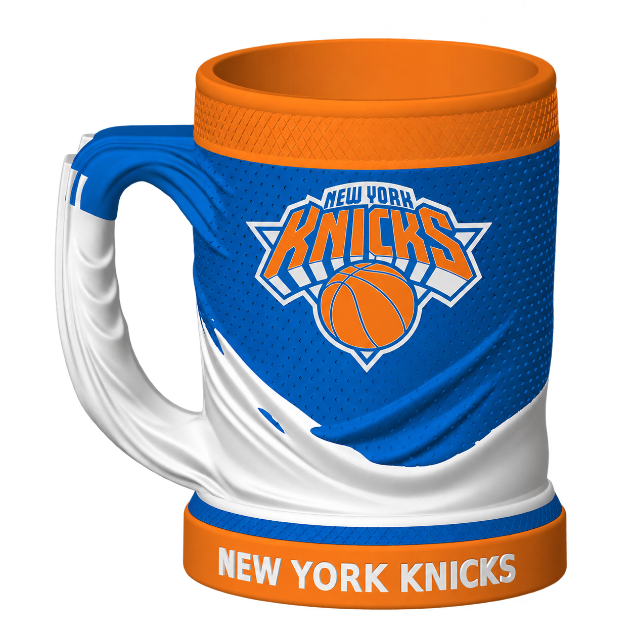 Porta-canecas New York Knicks