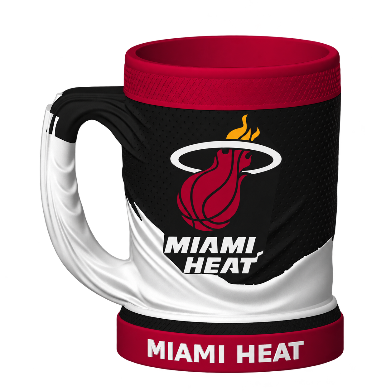 Porta-canecas Miami Heat